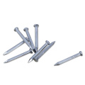 Square Shank Nails Concrete Steel Nails Factories